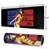 Cowboy Bebop Faye Valentine Gaming Mouse Pad